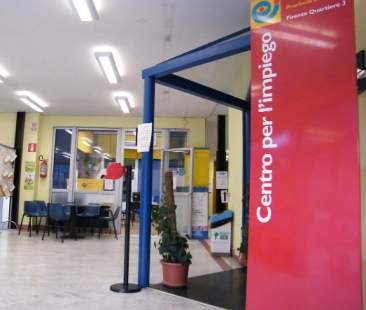 Cpi e Formazione si sconoscono