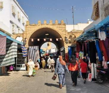 Archeologia, paesaggi, cibo e divertimento Hammamet accoglie ogni genere di turista