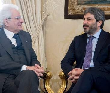 Governo: M5s-Pd? Fico!