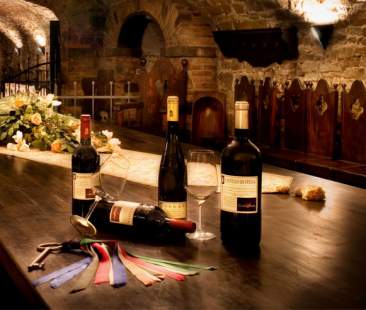 Noto capitale del vino con 430 sindaci