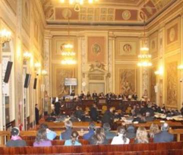 Ars: Manovra in aula ma falcidiata da Presidenza