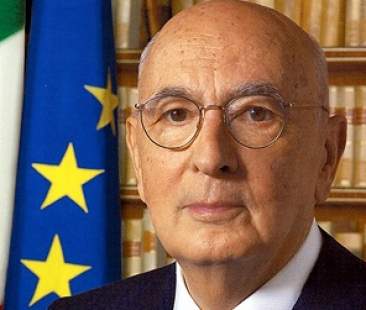 Napolitano: intervento riuscito