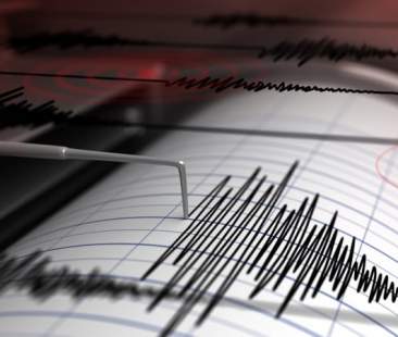Terremoti: paura ma nessun danno in Sicilia e in Molise