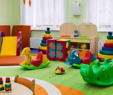 Bullismo: videosorveglianza anche negli Asili