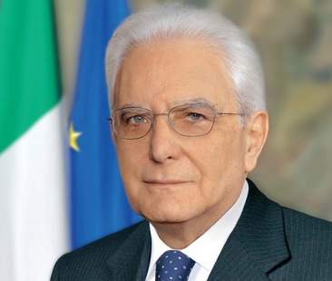 25 aprile: Mattarella, la Resistenza come il Risorgimento