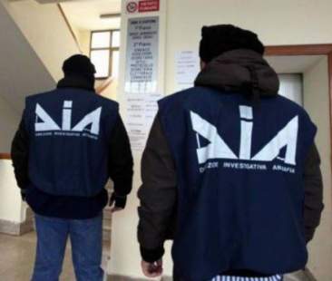 Mafia: sequestro Dia Catania a clan Cappello-Bonaccorsi