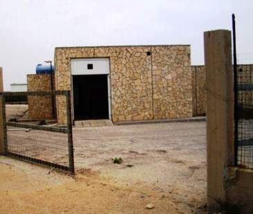 Lampedusa: Procura Agrigento sequestra depuratore comunale