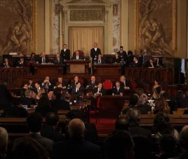 Ars: Musumeci, “La Manovra non è un marchettificio”