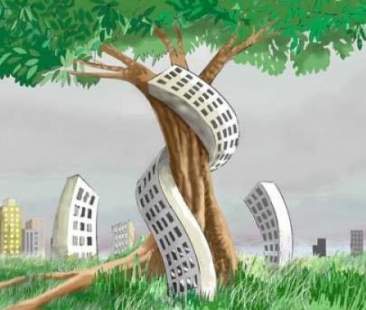 Suolo, quattro province siciliane tra le dieci più “voraci” del Paese