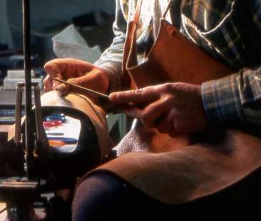 Imprese artigiane, le saracinesche si abbassano