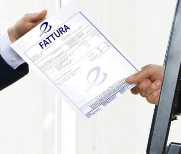 Fatturazione elettronica obbligatoria a partire dal 2019