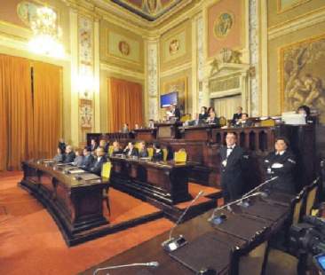 Ars, Finanziaria: no al biglietto unico per il trasporto locale