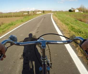 Ciclovie turistiche, opportunità per un futuro ricco e sostenibile