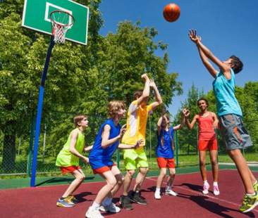Catania – Sport, impianti scolastici aperti anche il pomeriggio