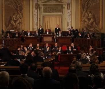 Ars: Finanziaria, riunione anche domani