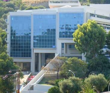 Messina: terremoto all’Università, cinque docenti condannati