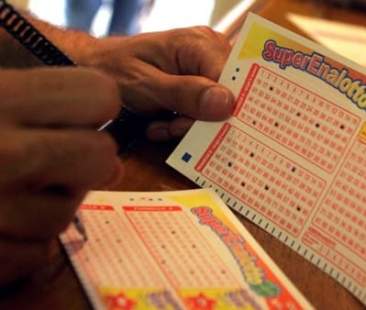 Superenalotto: due milioni e mezzo vinti nel Trapanese