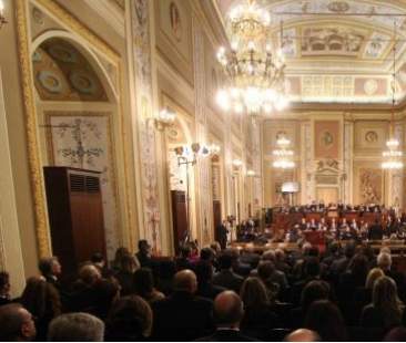 Ars: seduta rinviata a domani alle dieci