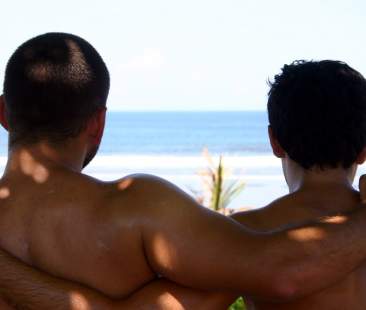 Diritti civili: Catania registra figli coppia gay