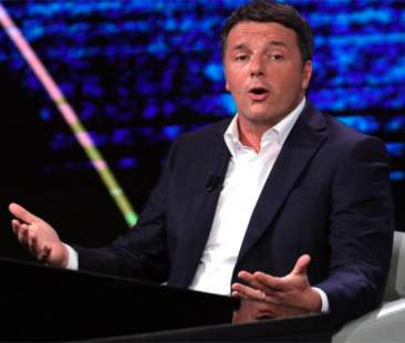Governo: scintille Renzi-Di Maio, giornata d’attesa
