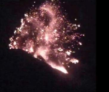 Eolie: boom di turisti “vulcanici”