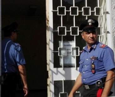 Giustizia: otto anni per la violenza sulla dottoressa