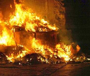 Rifiuti: a Gela nelle omelie appelli alla differenziata