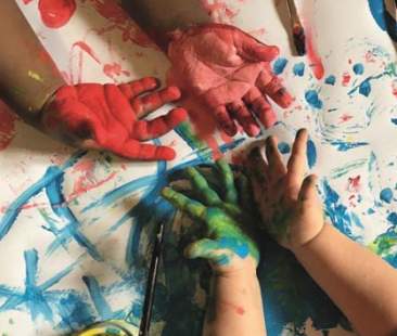 Palermo – Un Comune a misura di bimbi, lanciato il Piano infanzia