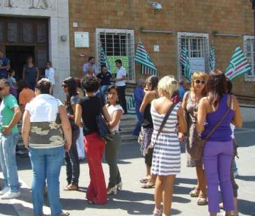 Rischio impugnativa per precari stabilizzati e parcheggiati in Resais