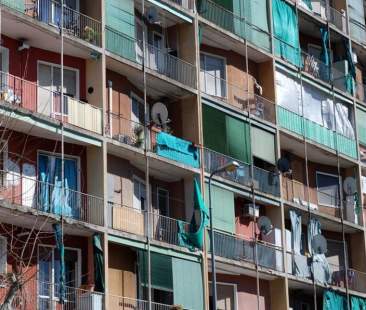 Palermo – Edilizia popolare: nel capoluogo 3.700 famiglie da regolarizzare