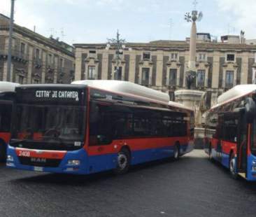 Catania – L’Ars in soccorso dell’Amt: “La ripresa può continuare”