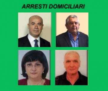 Corruzione all’Ispettorato di Catania: Forzese, Nicotra e le elezioni comunali