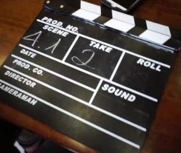 Il Miur porta il cinema nelle scuole