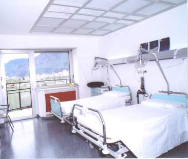 Sanità, costi al top ma benefici flop