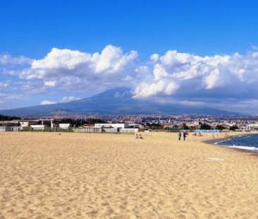 Catania – Playa, niente più cemento nelle tre spiagge libere