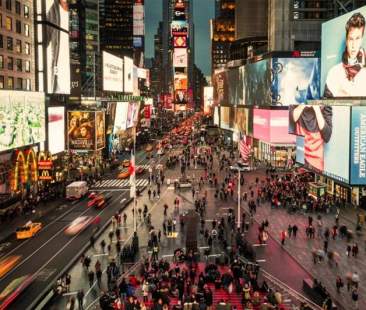 Torna NycxDesign: dall’11 al 23 maggio per celebrare lo stile della Grande Mela