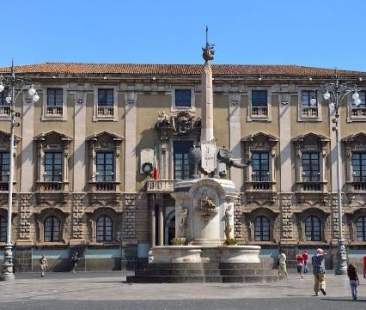 Catania – Elezioni, una poltrona per 5. I candidati scaldano i motori