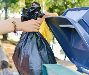 Palermo – Tari: mancano 46 milioni di euro. Moroso un terzo dei palermitani