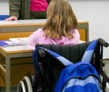 Alunni disabili, contributi in stand-by in Sicilia