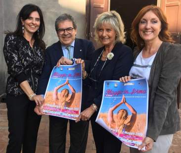 Maggio in… forma, l’importanza della prevenzione