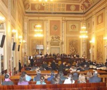 Ars: “collegato”, capigruppo trovano un’intesa