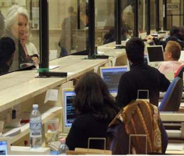 Ex sportellisti, albo aggiornato: dentro in 1.835, solo 161 esclusi