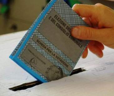 Verso le elezioni comunali, 1,7 mln di siciliani alle urne