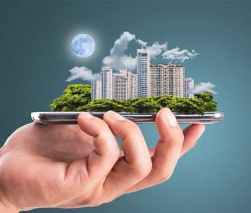 Smart city, istruzioni per l’uso