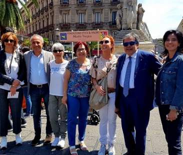 Maggio in…forma: un successo le prenotazioni