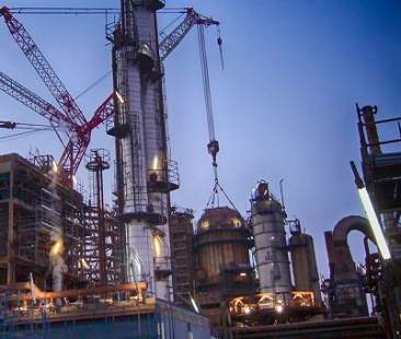 Petrolchimico: Esso Augusta, Musumeci, “Preoccupati per cessione”