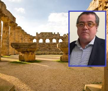 Beni culturali: Tusa, “In estate siti aperti fino a mezzanotte”