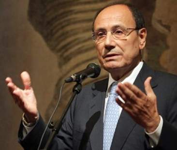 Corruzione: arresto Montante, indagato anche Schifani