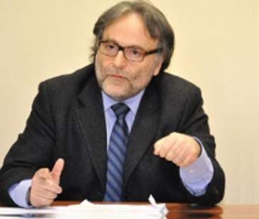 Corruzione: arresto Montante, parla il procuratore Bertone