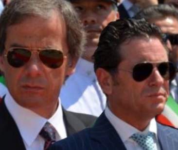 Corruzione: arresto Montante, da paladino antimafia ai domiciliari